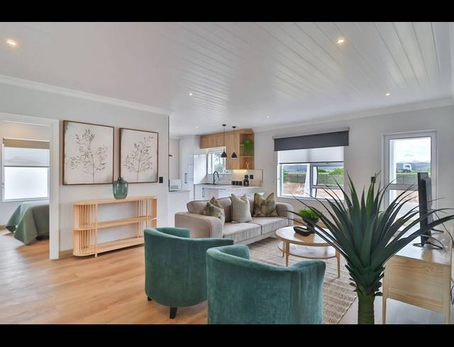 3 BEDROOM HOUSE FOR SALE IN KLEIN BRAK RIVIER